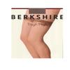 Berkshire womens All Day Sheer Thigh Highs - Invisible Toe Pantyhose, Pale Taupe, C-D US view 1