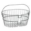 RIXEN & KAUL KF805W New Wire Basket, Silver view 1