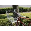 RIXEN & KAUL KF805W New Wire Basket, Silver view 2