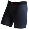 Cramer Women's Low-rise Softball Sliding Shorts w/ Foam Padding view 1