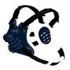 Cliff Keen F5 Tornado Headgear - Navy/White/Black view 1