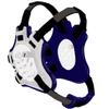 Cliff Keen F5 Tornado Headgear - Trans/Purple/Black view 1