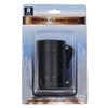 T-H Marine RFHU-1-DP Rigging Flange Hose Union Black view 2
