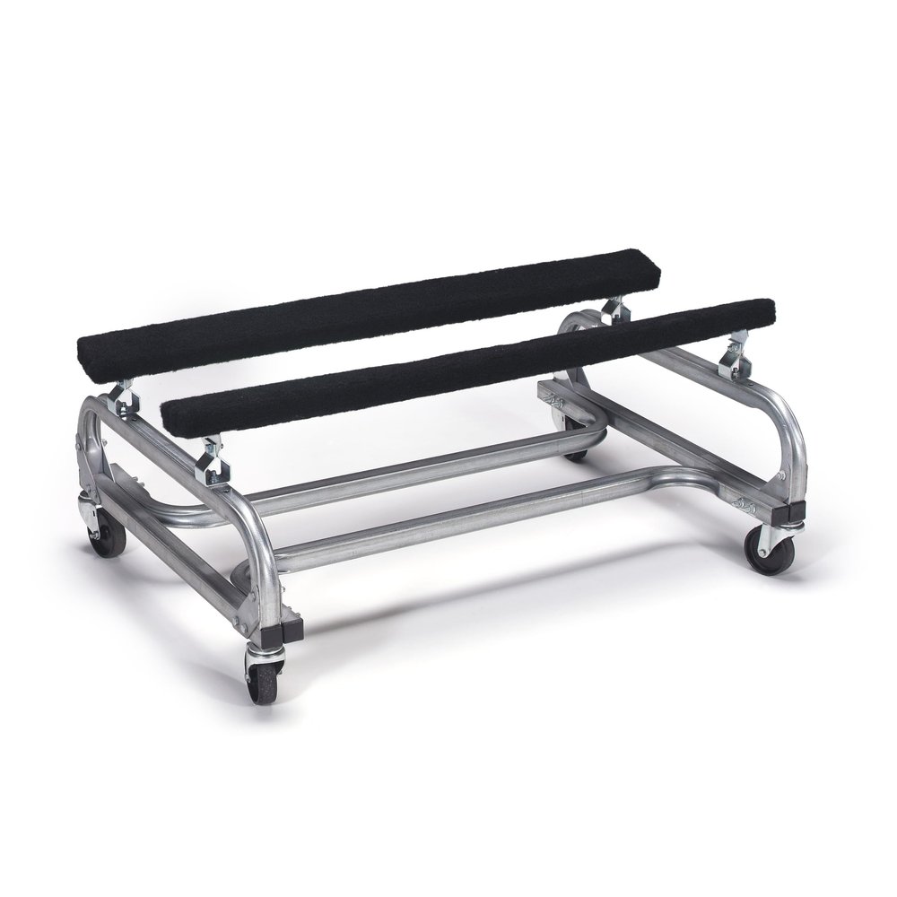CE Smith - Trailer Personal Watercraft (PWC) Dolly - 48" x 34" x 19"