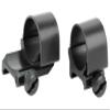 Weaver Detachable Top Mount Rings (Matte - Height Medium) view 1