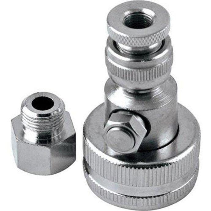 Monkey Grip 22-5-08846-M: Air/Water Adapter Kit