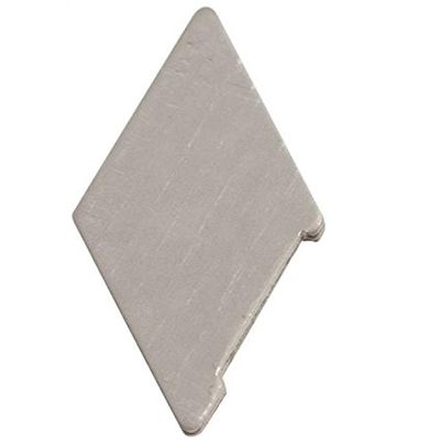 1/2 Diamd Glazier Points