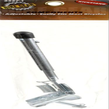 Bike Gear Adjustable Kickstand