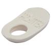 Prohitter Batters Training Aid (Youth Size, White) view 2