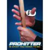 Prohitter Batters Training Aid (Youth Size, White) view 3