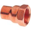 NIBCO 3/8 in. Copper C x FPT Female Adapter view 3