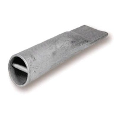 Gared Sports GSTNANCH Grond Anchor for Tennis Net Center Strap