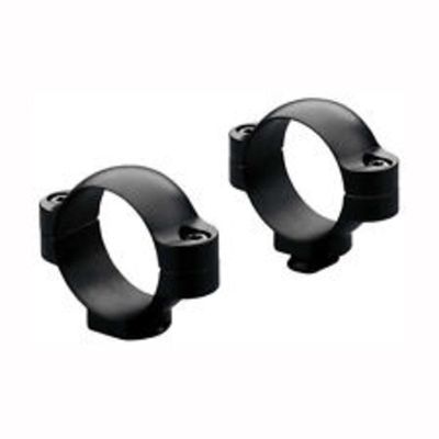 Leupold 51718 STD Scope Rings, 30mm
