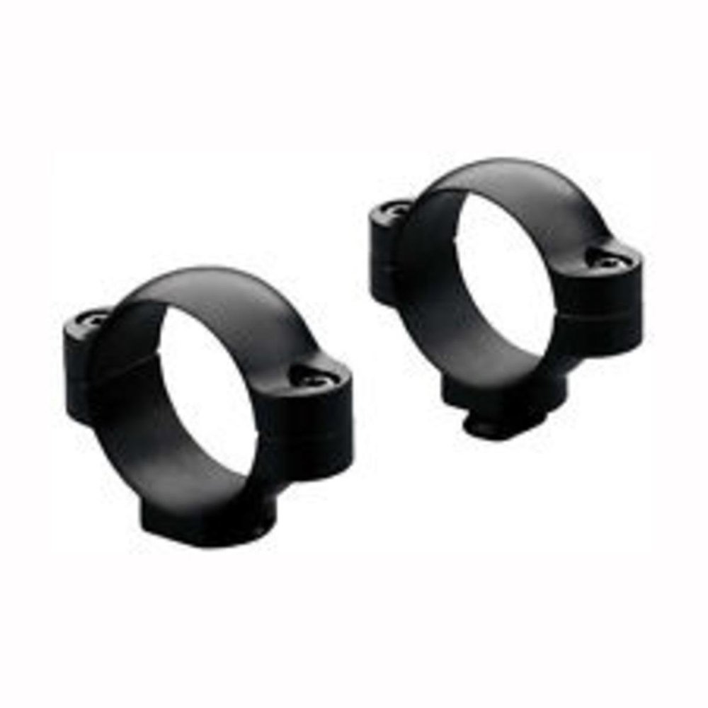 Leupold 51718 STD Scope Rings, 30mm