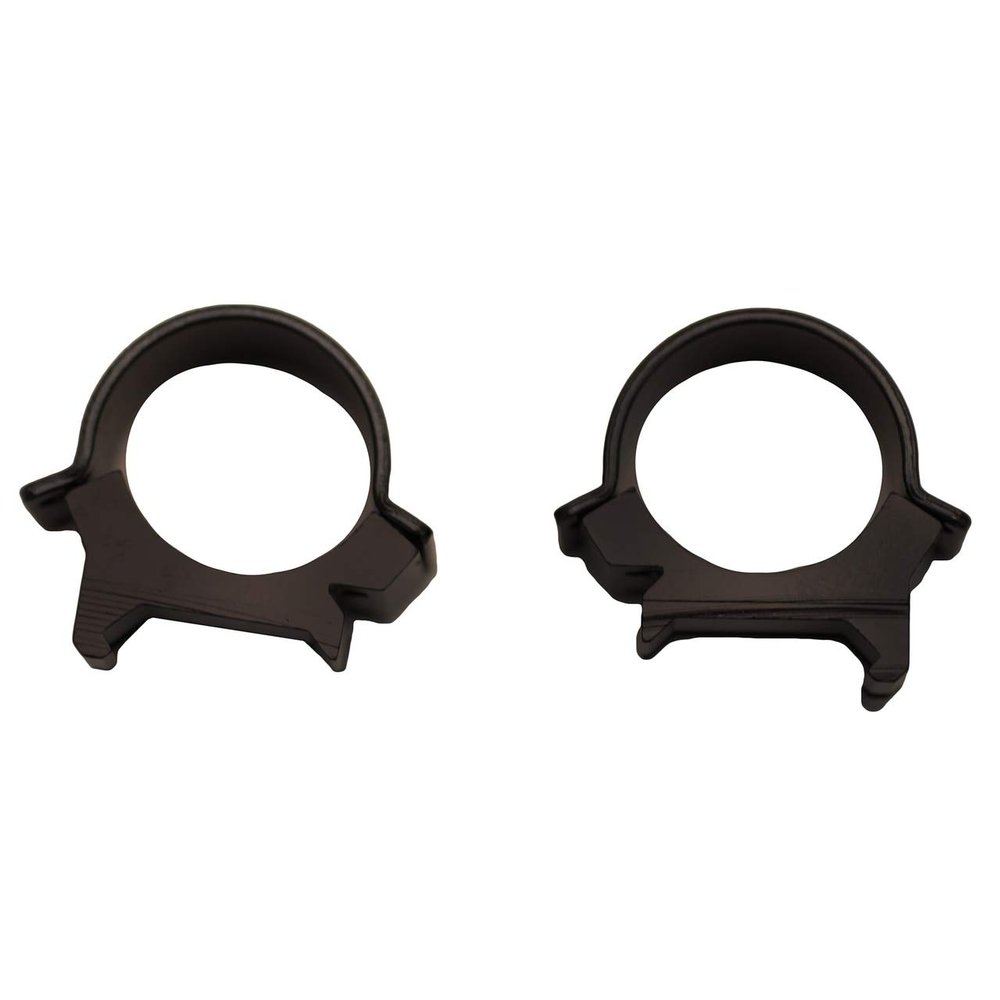 WEAVER Sure Grip Detachable Rings 1in Medium 49160
