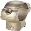 Weaver Grand Slam 1-Inch .22 High Style Rings (Nickel) view 1