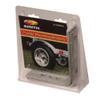 CE Smith - Axle Tie Plate Kit - 2 Tie Plates, 4 U-bolts & 8 Nuts & Lock Washers for 2" Square Axle view 2