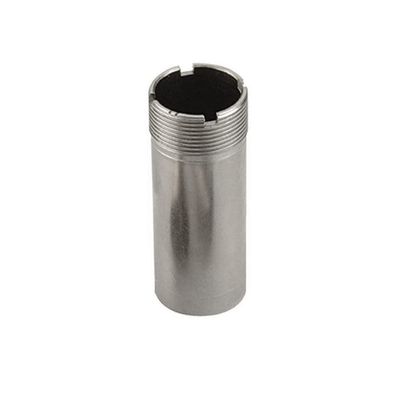 Beretta MobilChoke Flush 12GA Nickel Plated Choke Tubes, SK EU (EU Skeet)