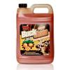 EVOLVED HABITATS Buck Jam Wild Persimmon Flavored Salty Sweet Liquid Deer Attractant - Instant Mineral Lick - Powerful Ready-To-Use Year-Round Beneficial Food Supplement for Deer - 1 Gallon view 1