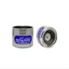 Bearing Buddy 43102 Chrome Bearing Protector - 2.328" Diameter, Pair view 1