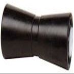 Tie Down 86410 Keel Roller 10In 5/8In Id Blac