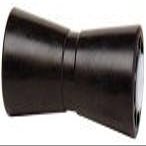 Tie Down 86410 Keel Roller 10In 5/8In Id Blac