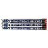 Wincraft NCAA Penn State University Pencil (6 Pack), Black view 2