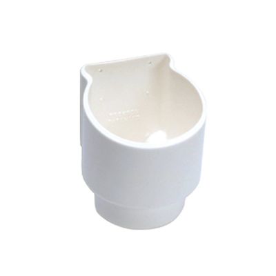 BECKSON MARINE Insulated CAN Holder White