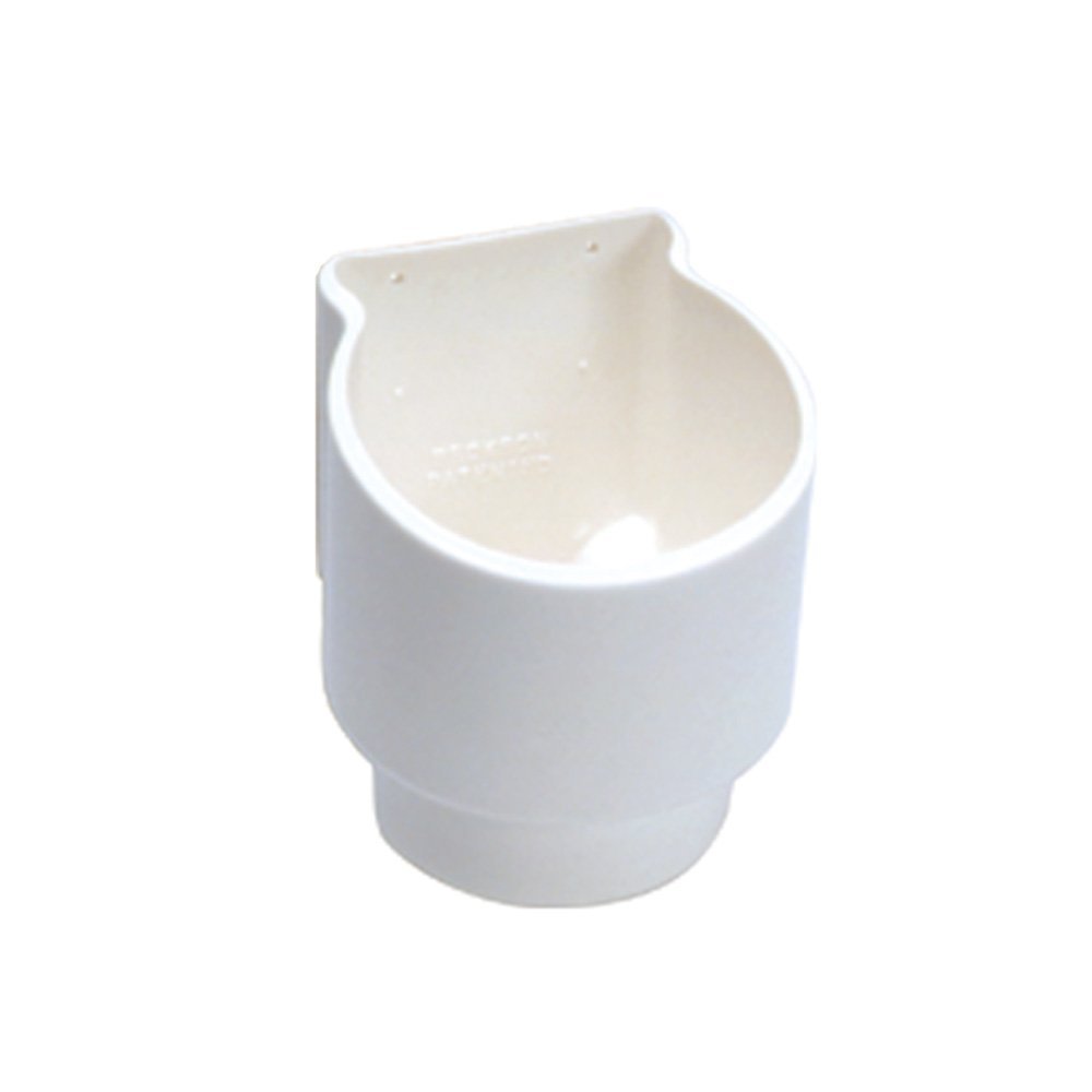 BECKSON MARINE Insulated CAN Holder White