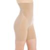 Donna Karan Hosiery The Body Perfect Collection Level 1 High-waist Embrace Brief, MEDIUM, Dk Beige view 1