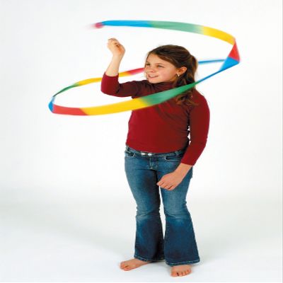 Comet Tape with Ball