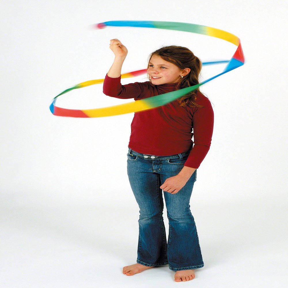 Comet Tape with Ball