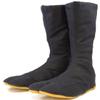 Black Winter 25cm Jika-Tabi view 1