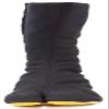 Black Winter 25cm Jika-Tabi view 4