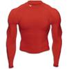 UNDER ARMOUR HEAT GEAR DIAMOND LONGSLEEVE MOCK view 1