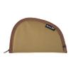 Allen Company 8' Assorted Earth Tones Single Handgun Case view 4