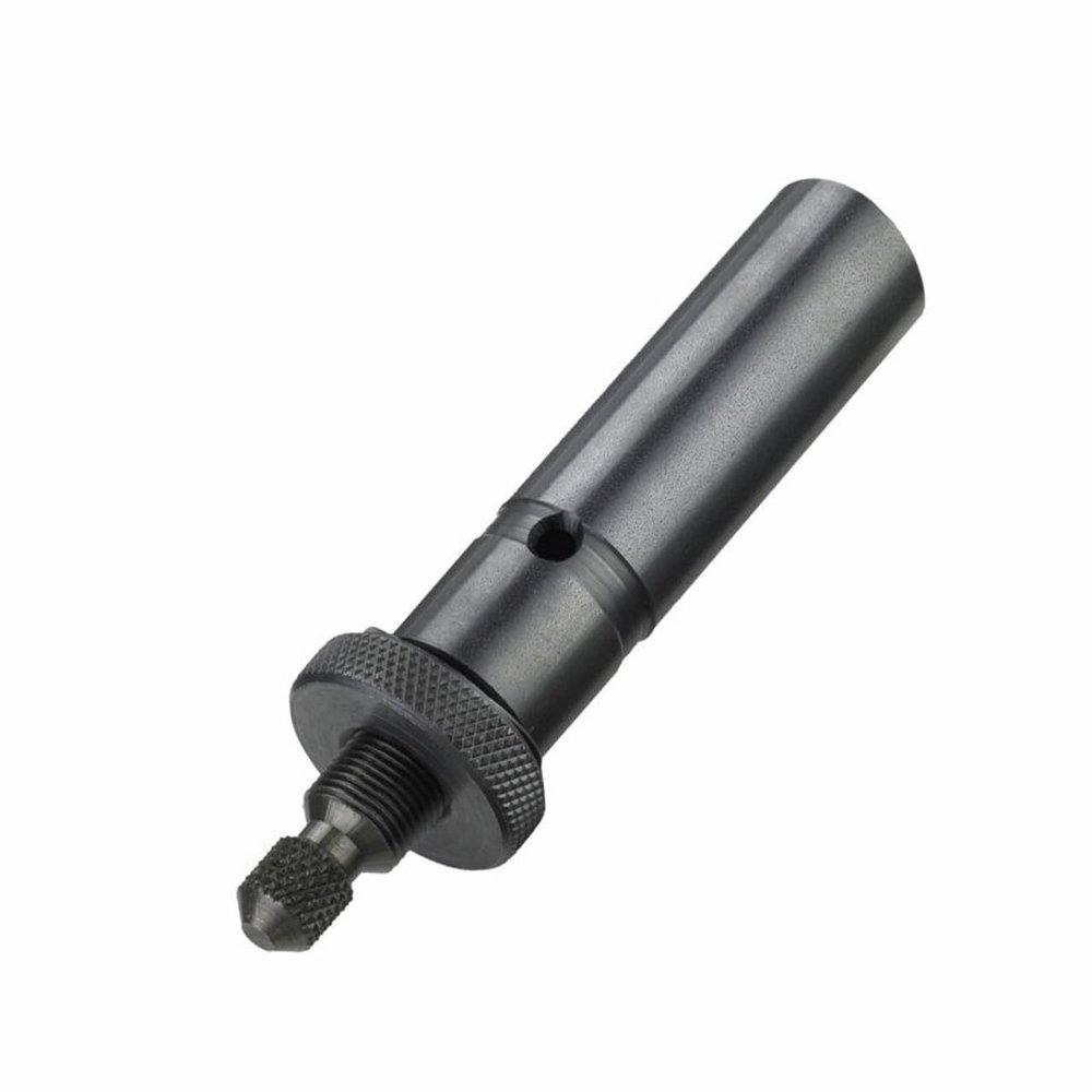 Quick Change Large METERING Screw Assy