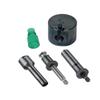 Quick Change Large METERING Screw Assy view 3