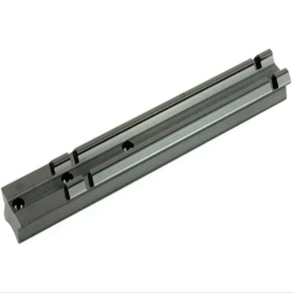 Weaver Top Mount Base # 82 Black