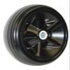 TAYLOR MADE PRODUCTS Dock Roller Wheel 24" Diameter view 1