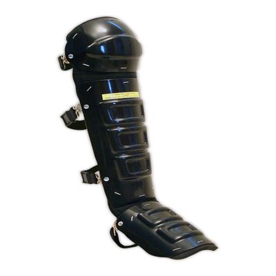 Ellwood Safety 334 Plastic Knee-Shin Instep Guards