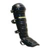 Ellwood Safety 334 Plastic Knee-Shin Instep Guards view 1