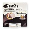 GAMMA Synthetic Gut with Wearguard 17g, White [Misc.] view 1