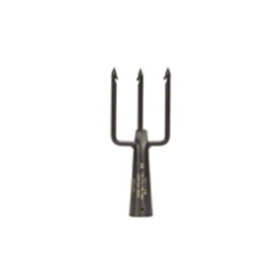 B&M 'Heavy Duty' 3 Tine Frog/Fish Gig 7.5'