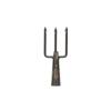 B&M 'Heavy Duty' 3 Tine Frog/Fish Gig 7.5' view 1