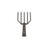 B'n'M 6PK Frog and Fish Spear, Steel Finish view 1