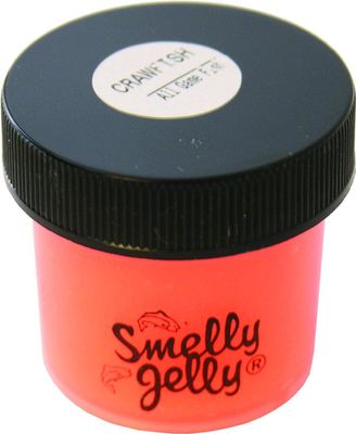 Smelly Jelly Not Defined