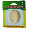 Hildebrandt Premium Blade (4-Pack), Willow Leaf Gold view 1