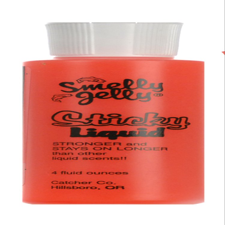 Smelly Jelly 416 Sticky Liquid 4oz