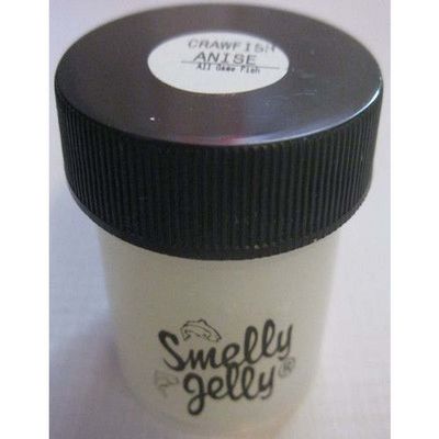 Smelly Jelly Original Scent 134 Fishing Equipment